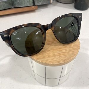 Rayban Meteor Classic